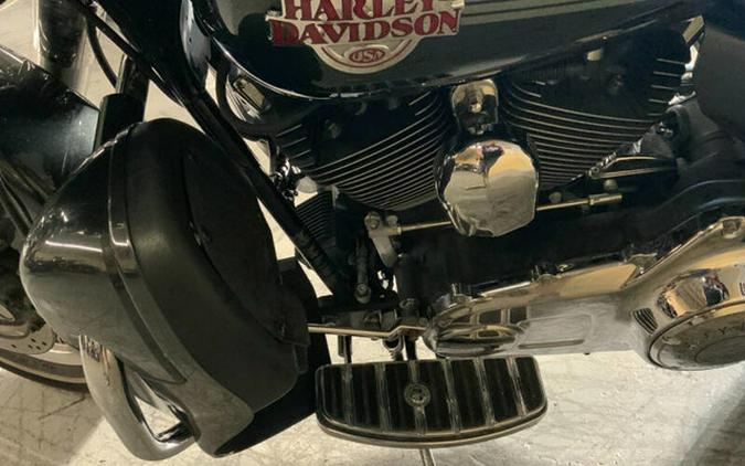 2007 Harley-Davidson Touring FLHTCU ULTRA CLASSIC