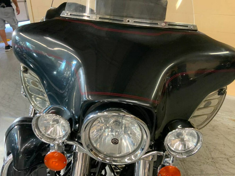 2007 Harley-Davidson Touring FLHTCU ULTRA CLASSIC