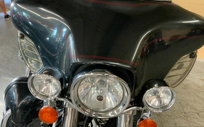 2007 Harley-Davidson Touring FLHTCU ULTRA CLASSIC