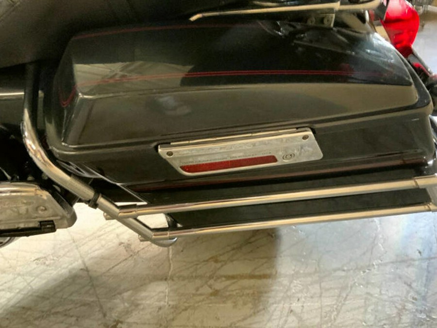 2007 Harley-Davidson Touring FLHTCU ULTRA CLASSIC