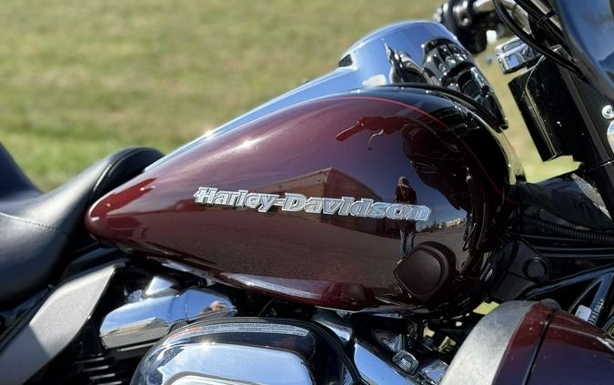 2022 Harley-Davidson® FLHTK - Ultra Limited