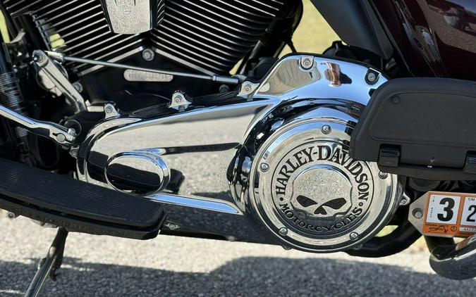 2022 Harley-Davidson® FLHTK - Ultra Limited
