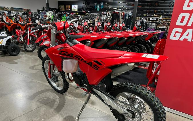 2025 GASGAS EX 300