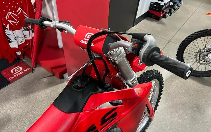 2025 GASGAS EX 300