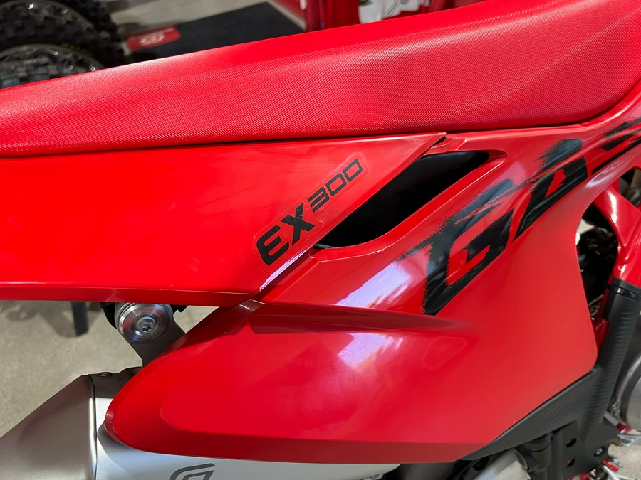 2025 GASGAS EX 300