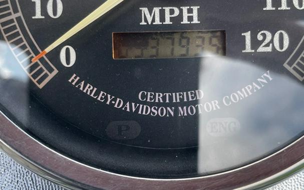 1997 Harley-Davidson FLHRI ROAD KING