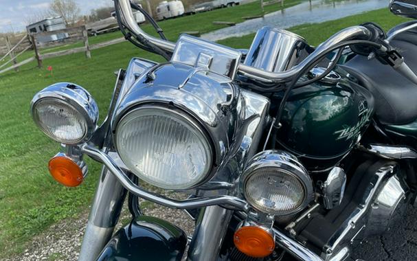 1997 Harley-Davidson FLHRI ROAD KING