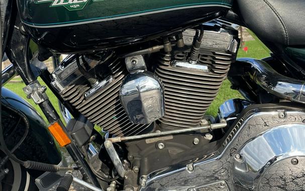 1997 Harley-Davidson FLHRI ROAD KING