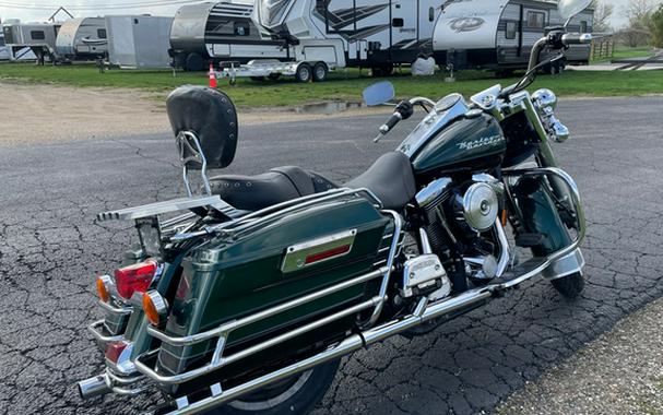 1997 Harley-Davidson FLHRI ROAD KING