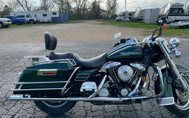 1997 Harley-Davidson FLHRI ROAD KING