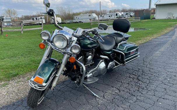 1997 Harley-Davidson FLHRI ROAD KING