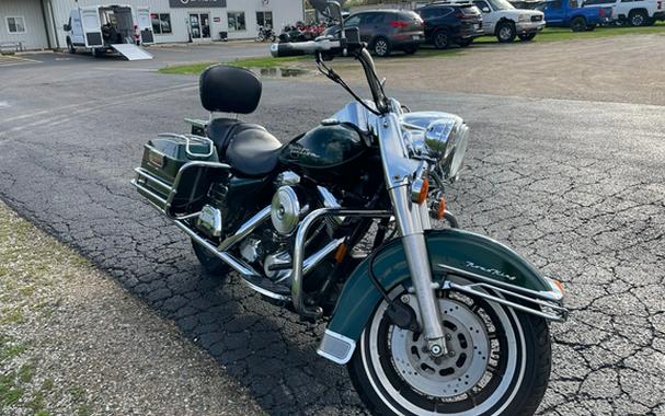 1997 Harley-Davidson FLHRI ROAD KING