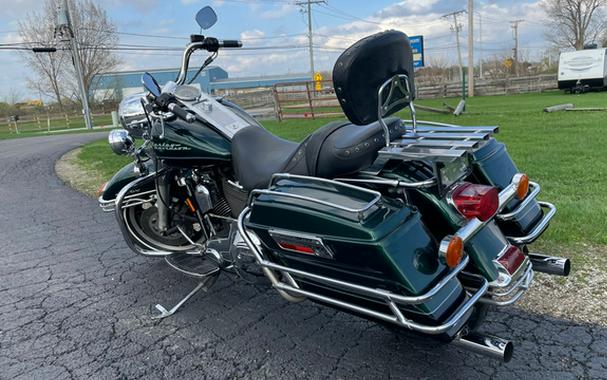 1997 Harley-Davidson FLHRI ROAD KING