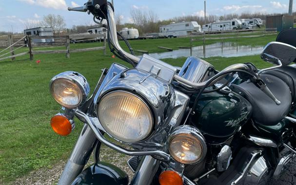 1997 Harley-Davidson FLHRI ROAD KING