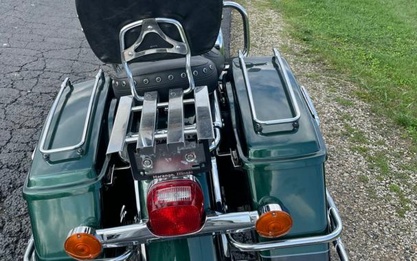 1997 Harley-Davidson FLHRI ROAD KING