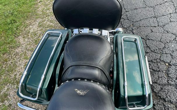 1997 Harley-Davidson FLHRI ROAD KING