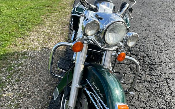 1997 Harley-Davidson FLHRI ROAD KING