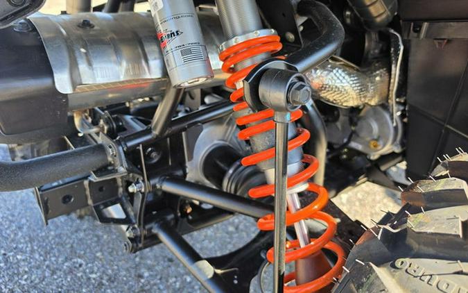 2026 Polaris Sportsman XP 1000 S