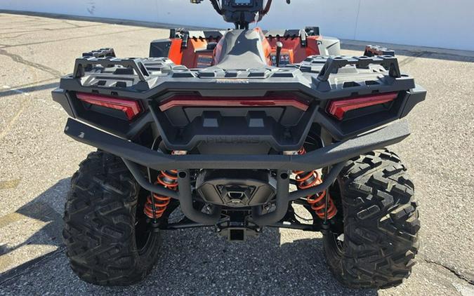 2026 Polaris Sportsman XP 1000 S