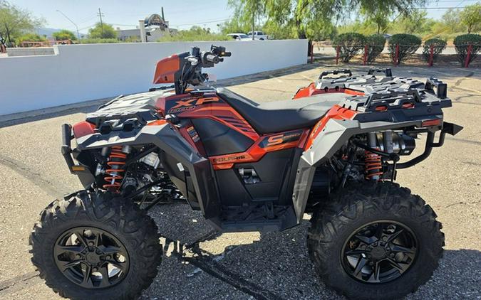 2026 Polaris Sportsman XP 1000 S