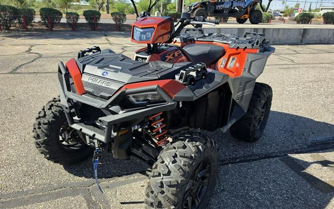 2026 Polaris Sportsman XP 1000 S