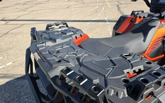 2026 Polaris Sportsman XP 1000 S