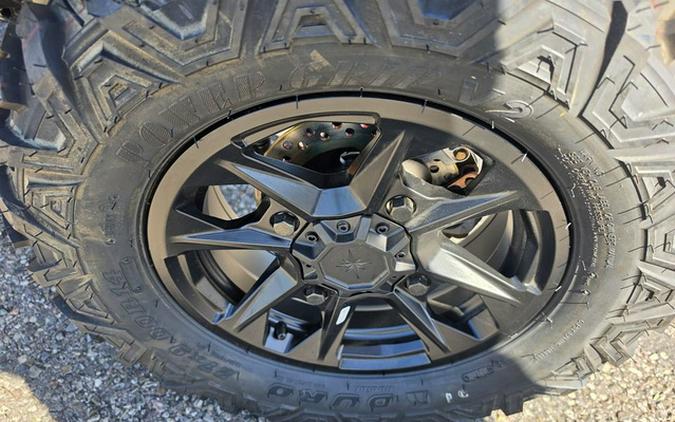2026 Polaris Sportsman XP 1000 S