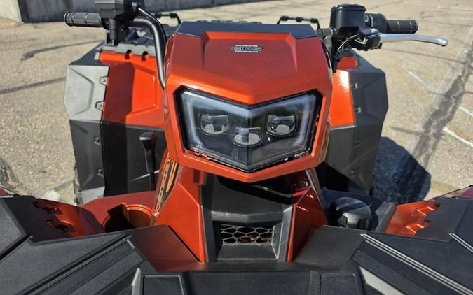2026 Polaris Sportsman XP 1000 S