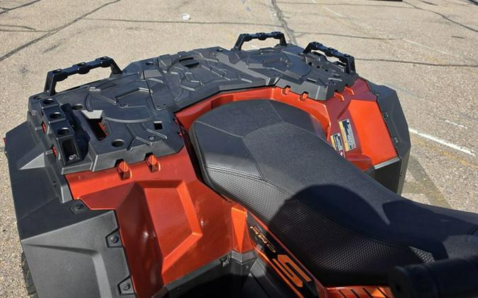 2026 Polaris Sportsman XP 1000 S