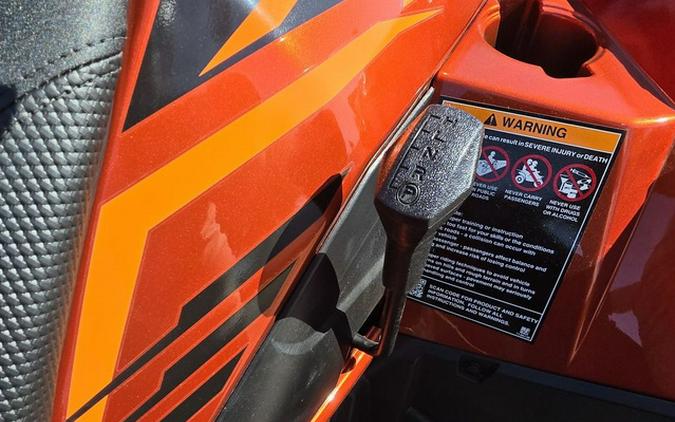 2026 Polaris Sportsman XP 1000 S