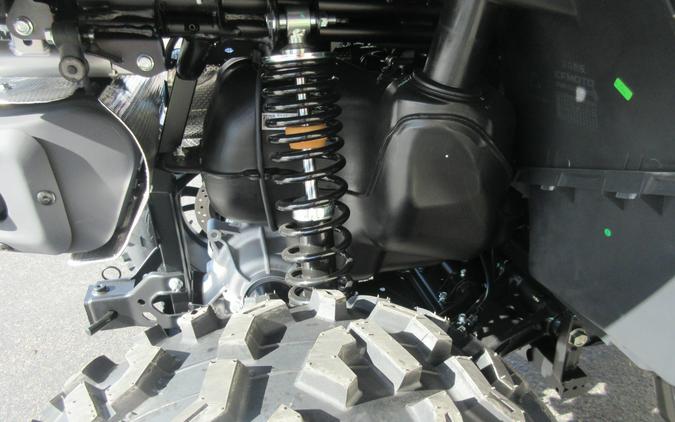 2027 CFMOTO CFORCE 800 TOURING