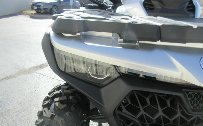 2027 CFMOTO CFORCE 800 TOURING