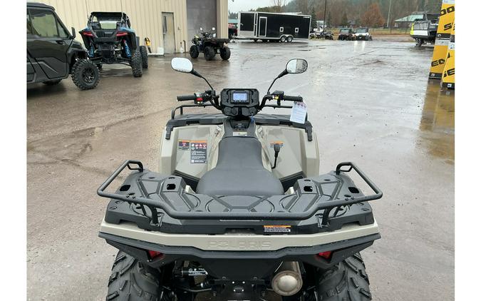 2026 Polaris SPORT 570 EPS