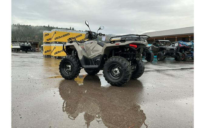 2026 Polaris SPORT 570 EPS