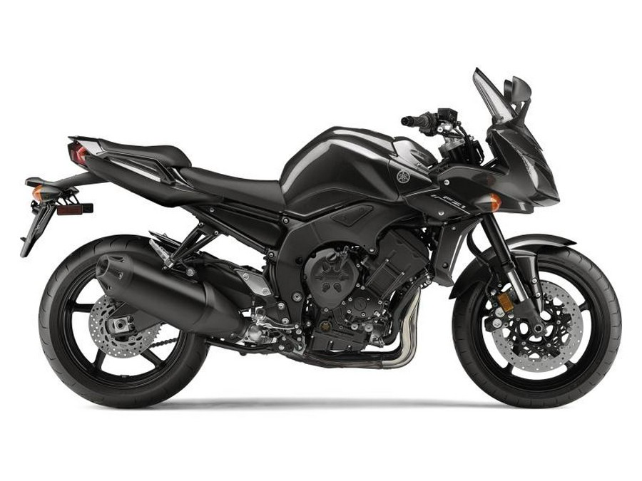 2015 Yamaha FZ1