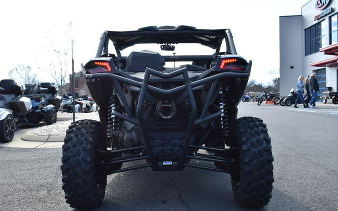 2023 Can-Am® Maverick X3 DS Turbo