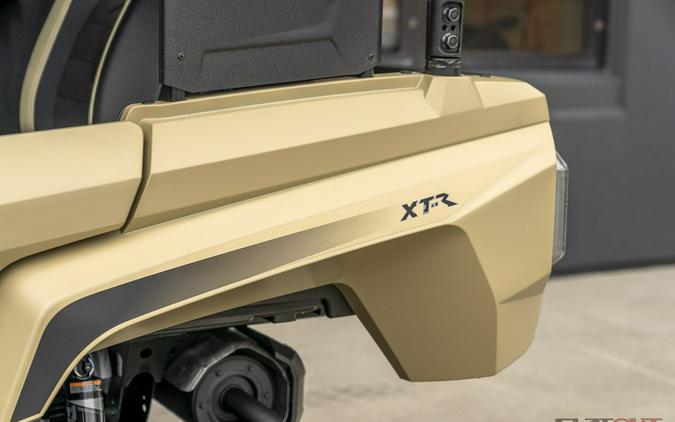 2023 Yamaha WOLVERINE RMAX4 1000 XT-R