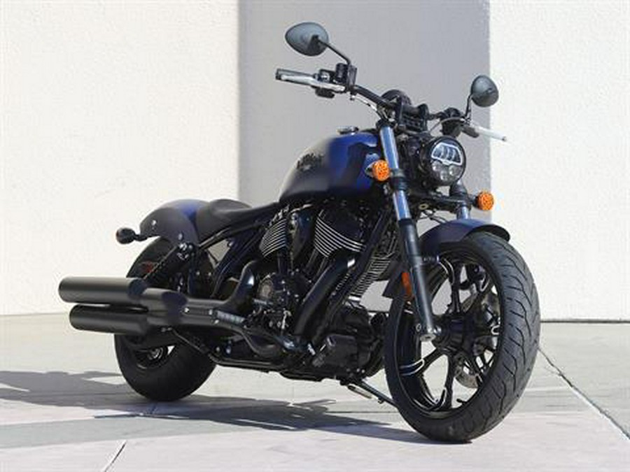 2024 Indian Motorcycle Chief Dark Horse®