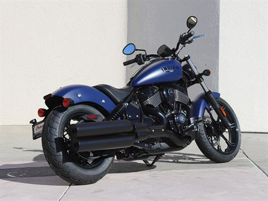 2024 Indian Motorcycle Chief Dark Horse®