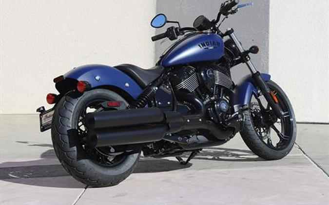 2024 Indian Motorcycle Chief Dark Horse®