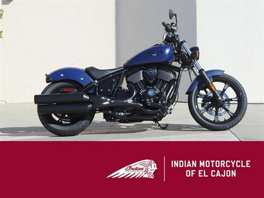 2024 Indian Motorcycle Chief Dark Horse®