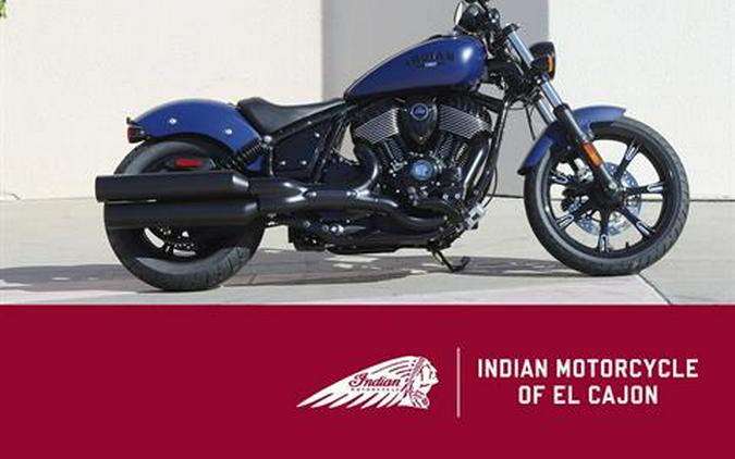 2024 Indian Motorcycle Chief Dark Horse®