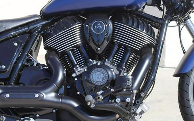 2024 Indian Motorcycle Chief Dark Horse®