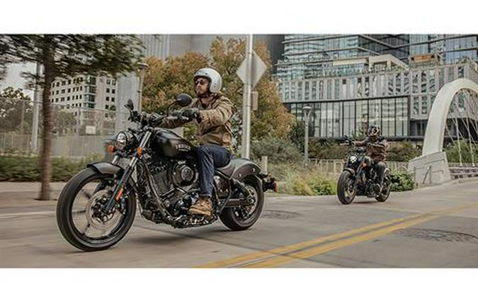 2024 Indian Motorcycle Chief Dark Horse®