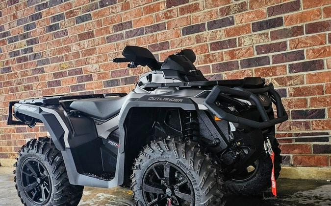 2024 Can-Am® Outlander XT 1000R