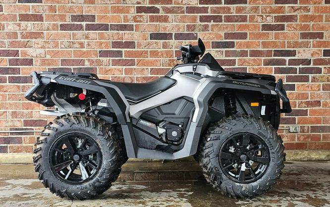 2024 Can-Am® Outlander XT 1000R