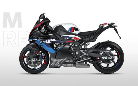 2024 BMW M 1000 RR