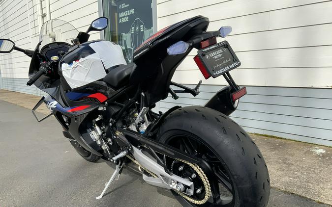 2024 BMW M 1000 RR