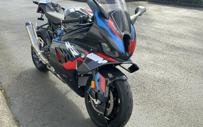 2024 BMW M 1000 RR