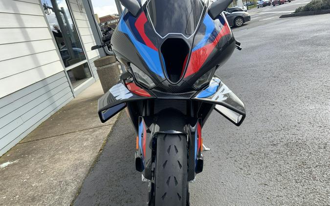 2024 BMW M 1000 RR